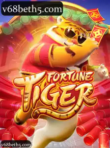 Explore a FortuneTiger na v68bet: Aposta com Recursos Exclusivos e Promoções