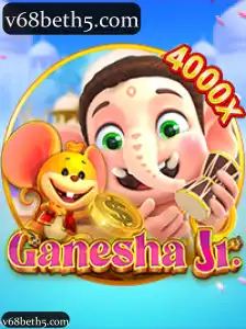 GaneshaJr