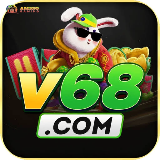 v68bet Logo