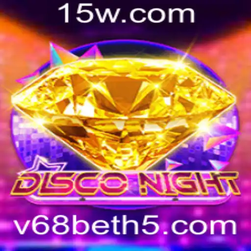 Descubra DiscoNight: A Nova Sensação dos Jogos com v68bet