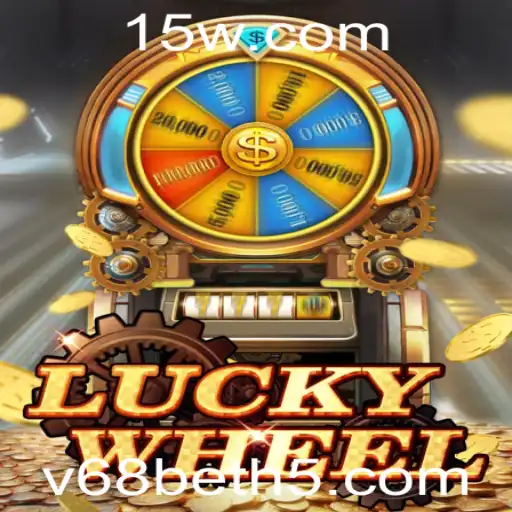 Descubra o Jogo LuckyWheel: Diversão e Estratégia com v68bet