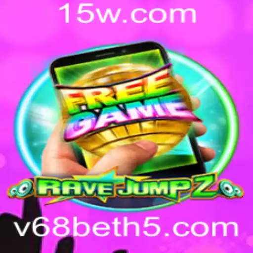 RaveJump2M - Uma Imersão no Mundo da Aventura e Estratégia