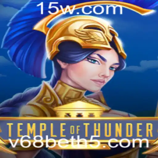 TempleofThunder: A Nova Sensação no Mundo dos Jogos com v68bet